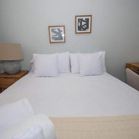 Luminoso Y Amplio Apartamento Temporal En Cuatro Caminos Madrid Tpt11 Экстерьер фото